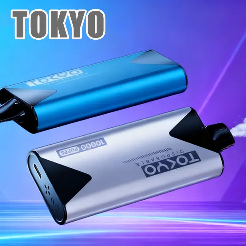 TOKYO MOHOO BOX 東京魔盒專用主機｜智能電量顯示小螢幕｜15款日系配色現貨